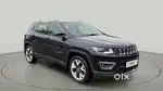 Jeep Compass 1.4 Limited (O) Petrol DCT, 2019, Petrol