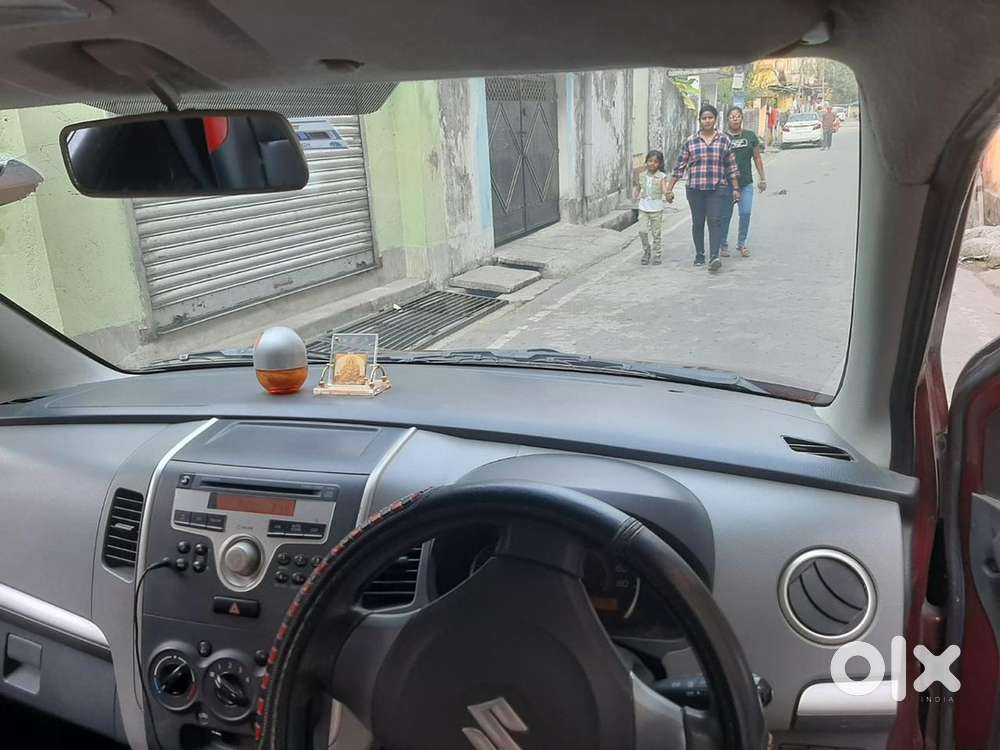 Maruti Suzuki Wagon R 1.0 2010 Petrol Well Maintained