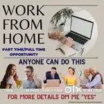 Work from Home: Flexible, Legitimate, and Rewarding
