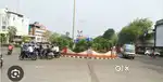 Main road showroom for sale near navjivan circle u.m road
