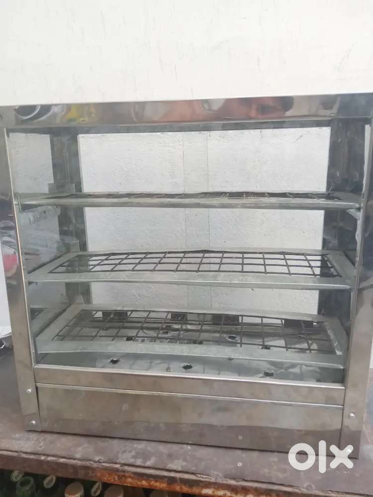 न्यू पेटिस की मशीन