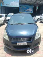 Maruti Suzuki Ritz VXi, 2011, Petrol