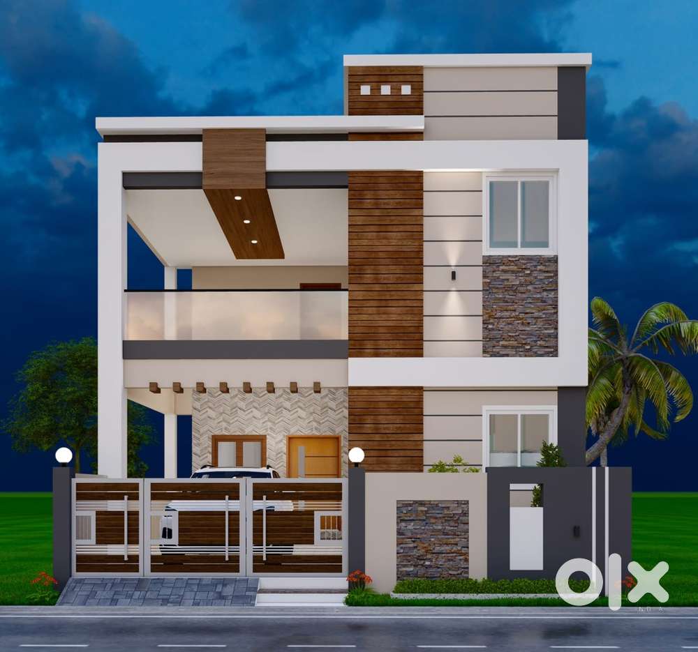 1000sqft for sale in madhavaram cmda approved