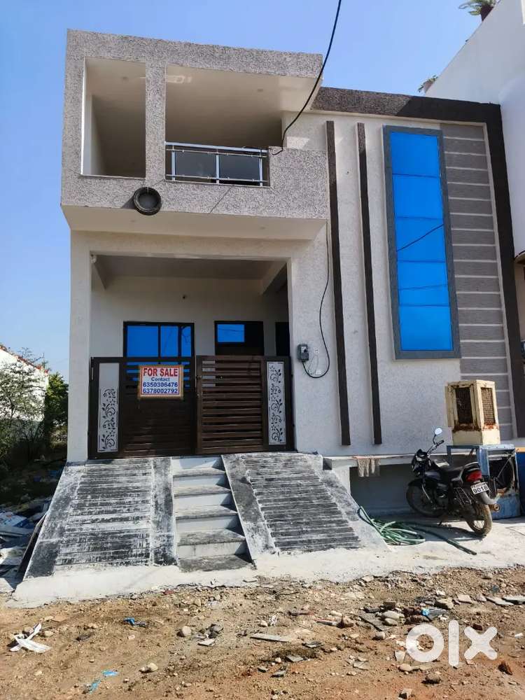 Good house for family