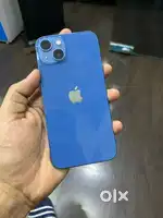 iPhone 13 128GB For Sale With 98% Battery Health Refurbished Model.  W