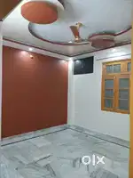 3 bhk Semi furnished flat available for rent near plassio mall