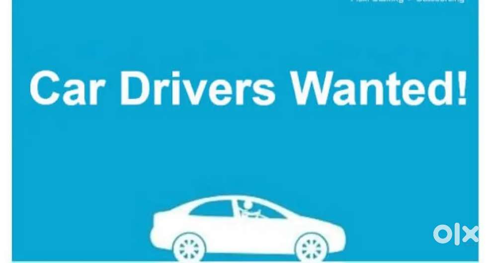 Wanted drivers [ night shift / day shift ]