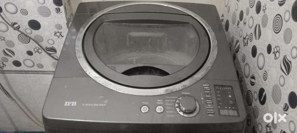 Washing machine fully Automatic IFB