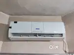 1 Ton BLUESTAR AC