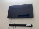 MI 50inchs Android version Tv for ugent Sale