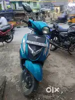 Good condition