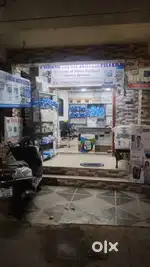 Pravin Aqua filter
