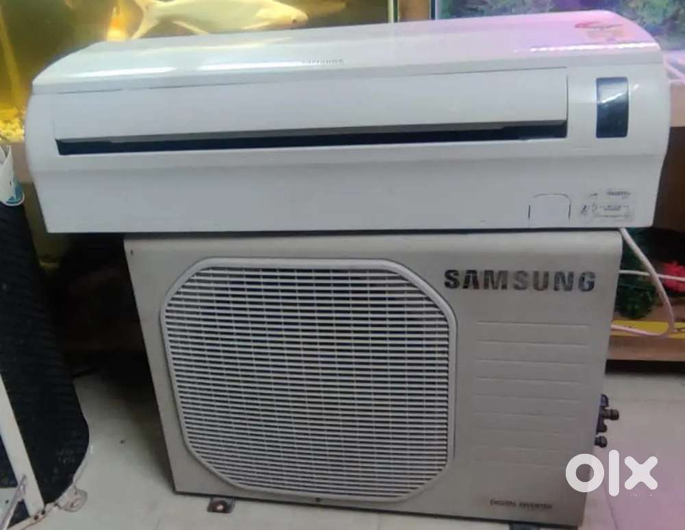 Samsung 1.5 ton inverter split AC