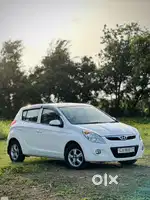 Hyundai i20 1.2 Asta, 2011, Petrol
