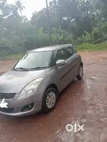 Maruti Suzuki Swift 2014 Petrol 34342 Km Driven