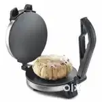 Electric Automatic roti maker