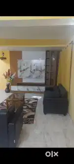 3BHK FURNISHED ROW VILLA IN ST CRUZ