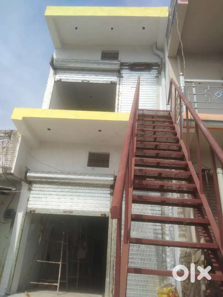 Rent per available hai
