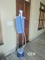 PHILLIPS GARMENT STEAMER 1000 series