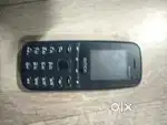 Keypad phone