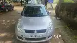 Maruti Suzuki Swift 2008 Diesel 160000 Km Driven