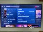 50 Inches Led Tv 2 Years Warranty Exchange Available
