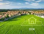5 marlas of land in Digiana