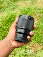VILTROX 85MM 1.8 SONY MOUNT FULL FRAME LENS