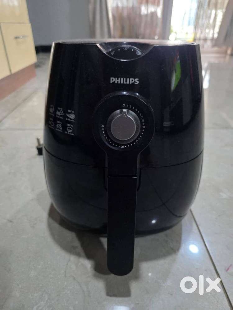 Philips Viva Collection HD9220 2.2 Litre air fryer