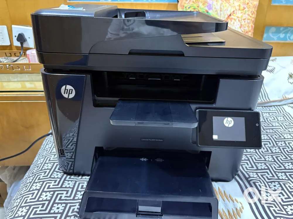 Hp m226 dw laser jet pro
