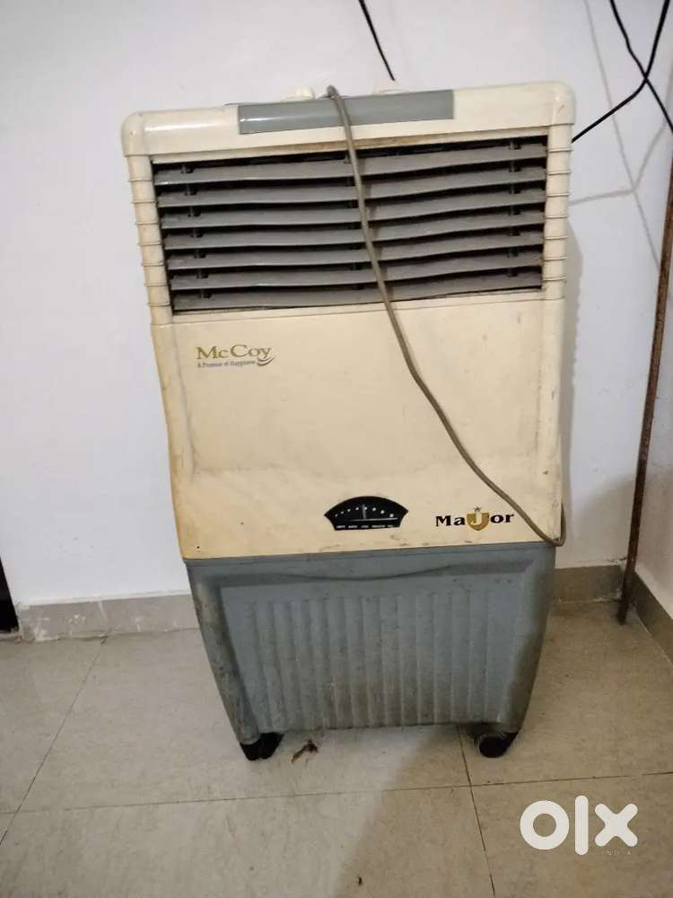 Macoy cooler excellent condition