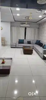 5BHK SPECIOUS FURNISHED FLAT AVAILABLE FOR RENT AT KALALI