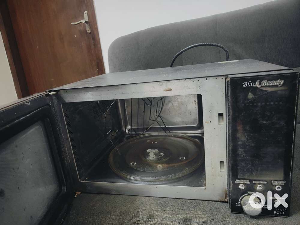 Ondia Microwave oven