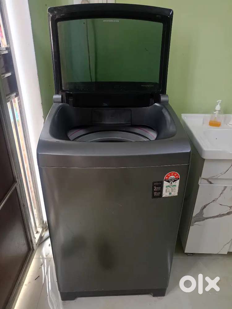 Full Automatic machine