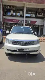Tata Safari Storme 2017