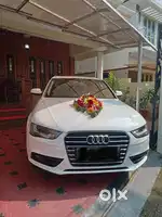 Luxury car rental