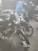 Full baike okkk condition