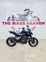 Ktm duke 390 bs4 Abs