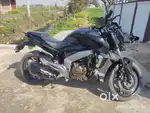 In a good condition