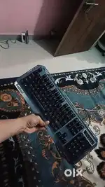 Gaming RBG keyboard for sale