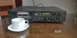 Technics M75 cassette deck Direct drive