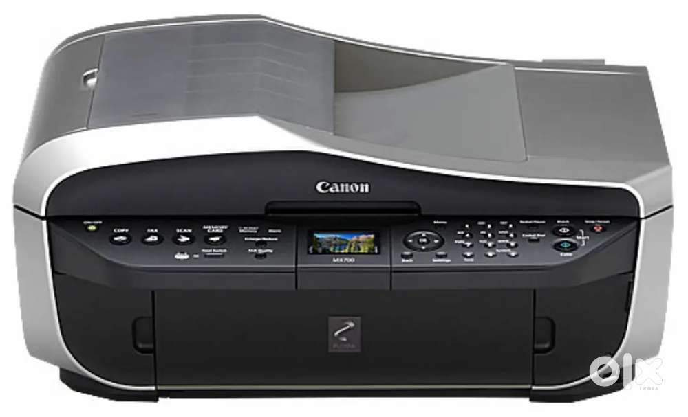 Cannon Pixima Printer and Scanner