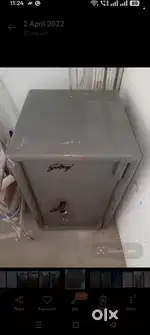 Godrej Locker