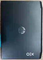 HP Pavilion Gaming Laptop 15