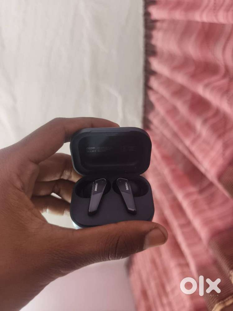 Noise n1 pro earbuds