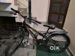 Tata Stryder cycle rearly used