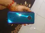 Vivo S1 Pro

128GB Nebula

Blue 4G Dual...