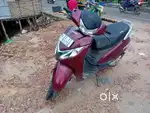 Honda Activa 125