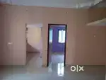 Vacant at ground floor in apartment.