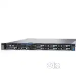Dell R630 server- 28 core,56 threads , 256gb ddr4 ram, 3tb sas